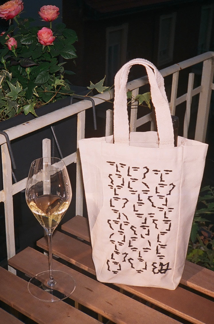 Wine Bag